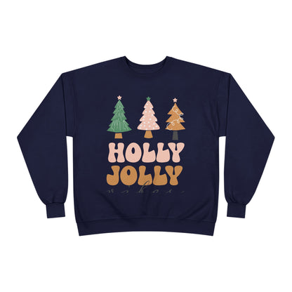 Unisex EcoSmart® Crewneck Sweatshirt