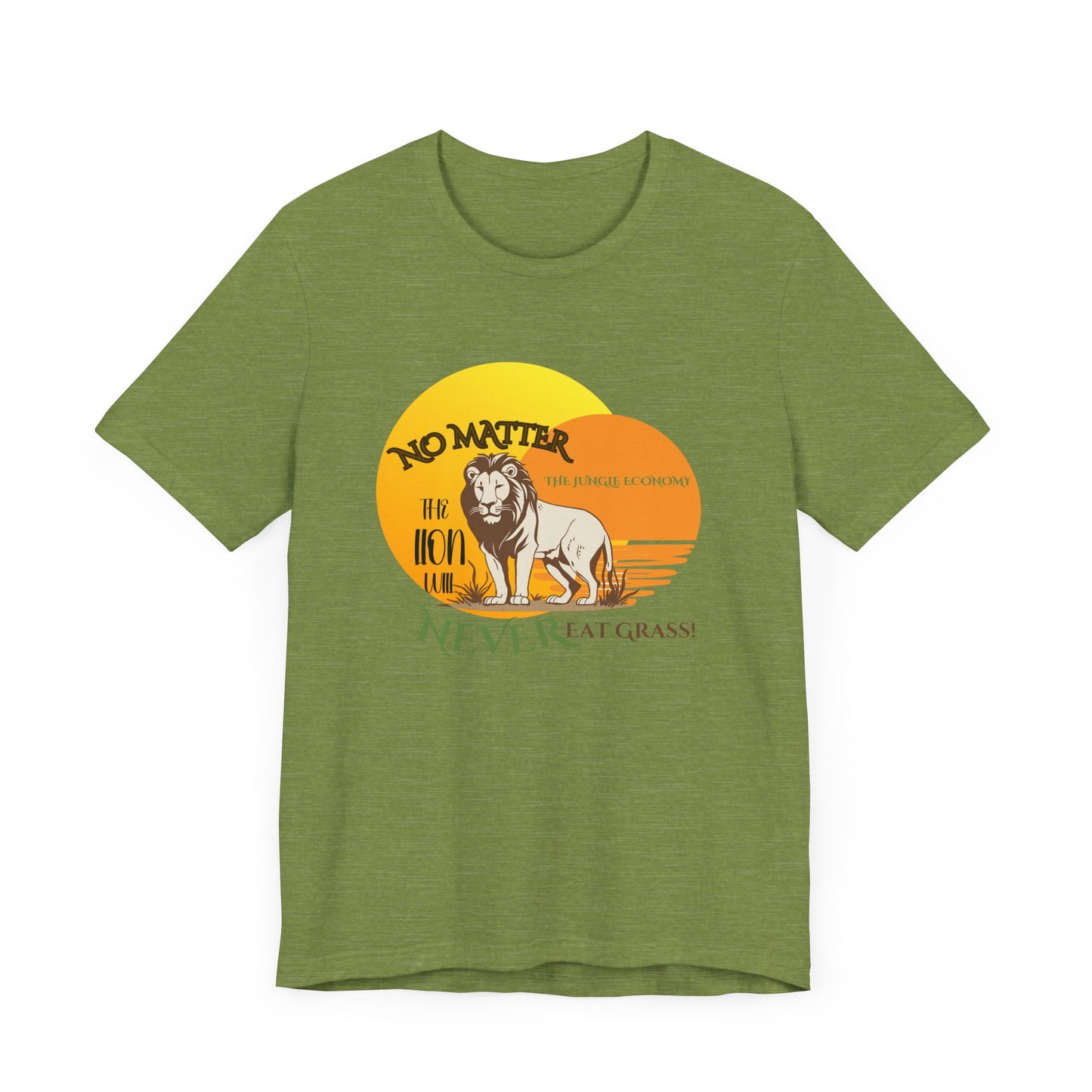 Lion King T-Shirt
