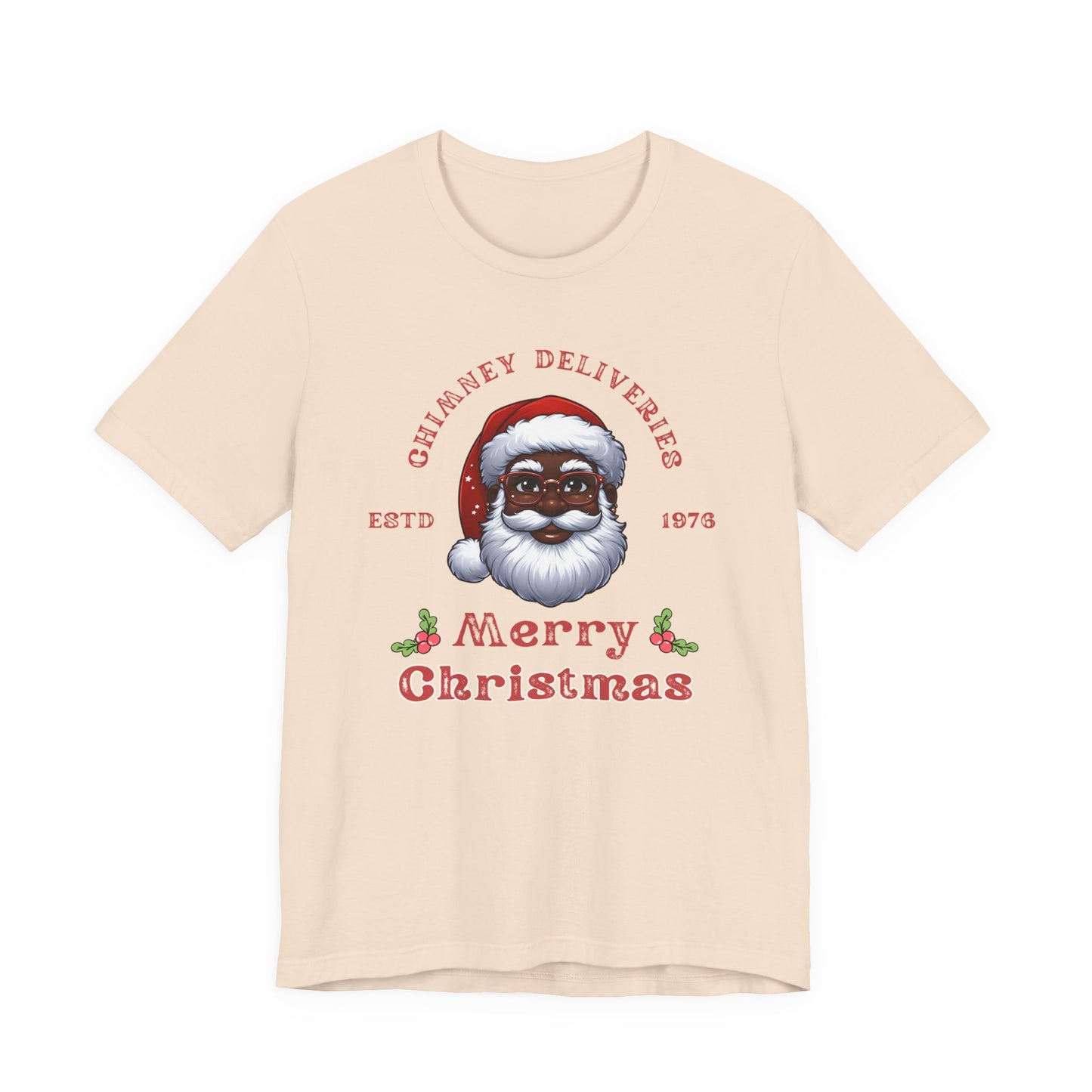 Santa Swag Tee