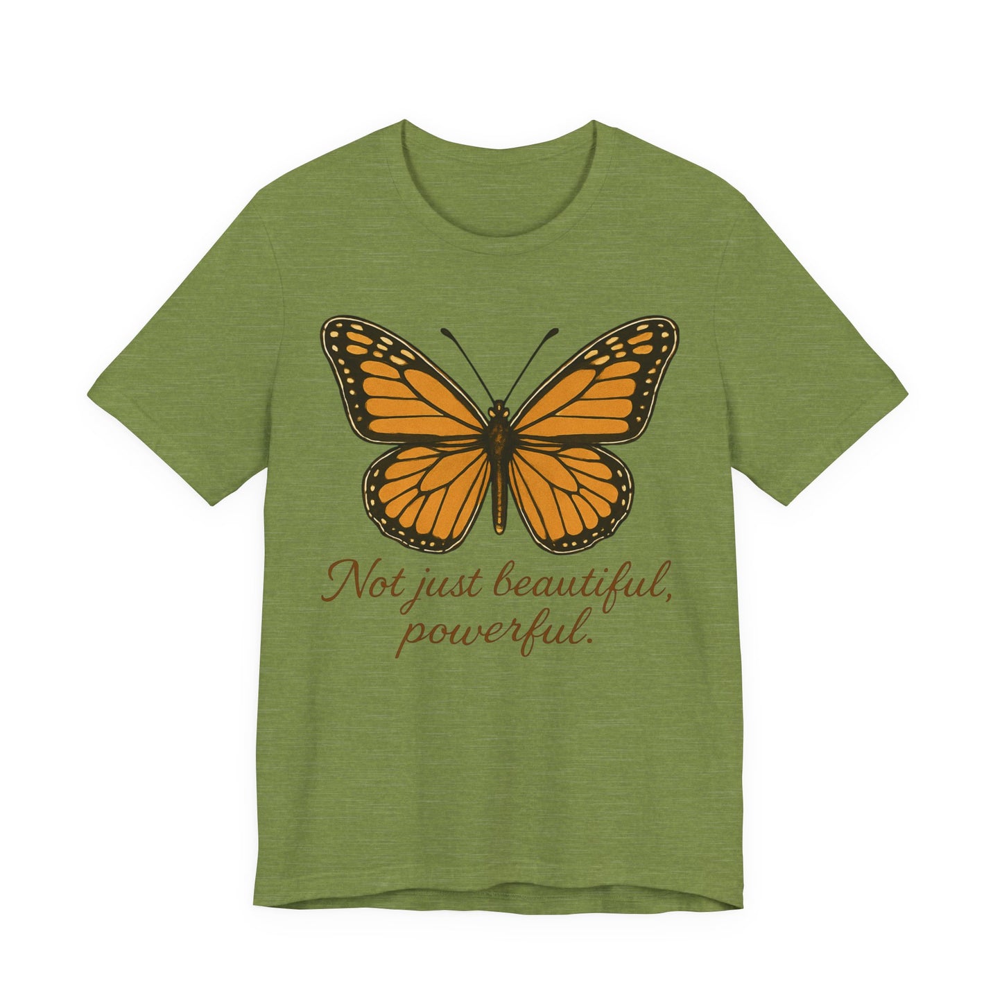 Butterfly Tee