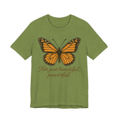 Butterfly Tee
