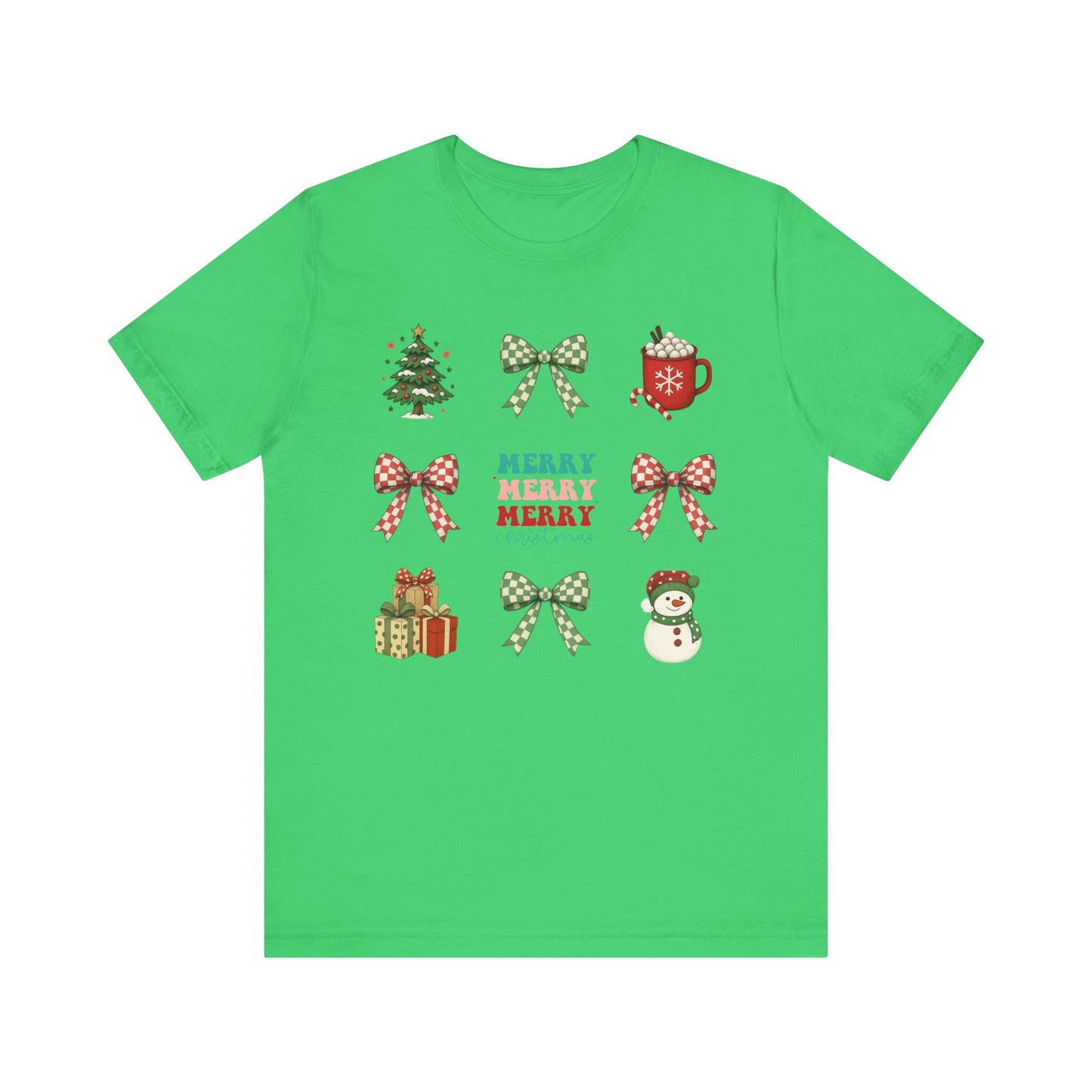 Christmas Box Tee
