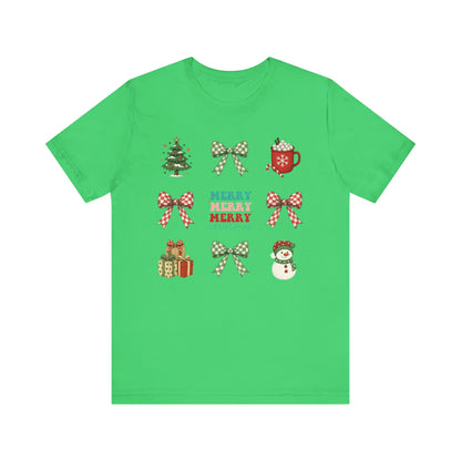 Christmas Box Tee