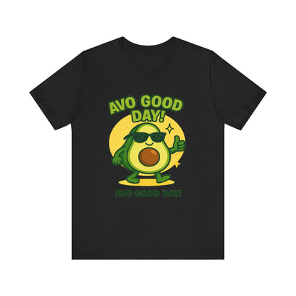 Avocado Tee