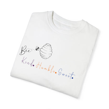 Bee Kind Unisex T-shirt