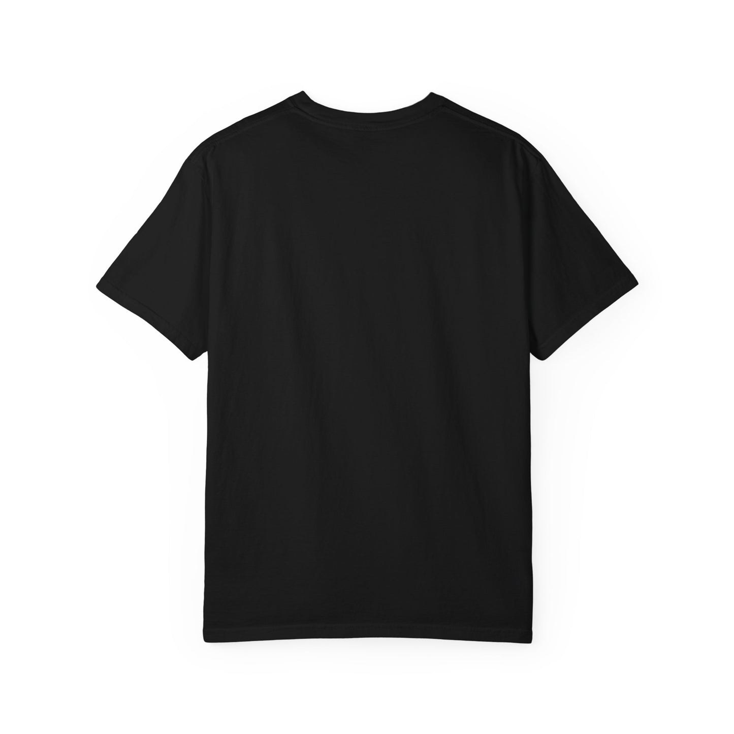 Cat Lover Unisex T-shirt with CATS Font Design