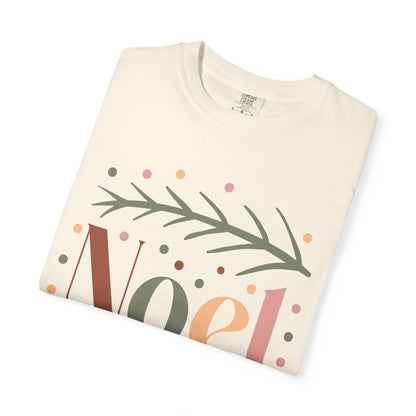 Boho Christmas T-Shirt