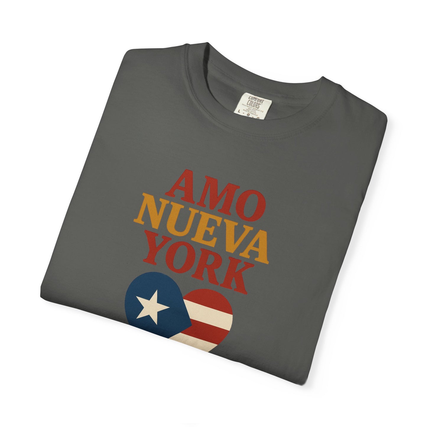 New York Te Amo · Nueva York T-Shirt