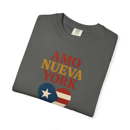 New York Te Amo · Nueva York T-Shirt