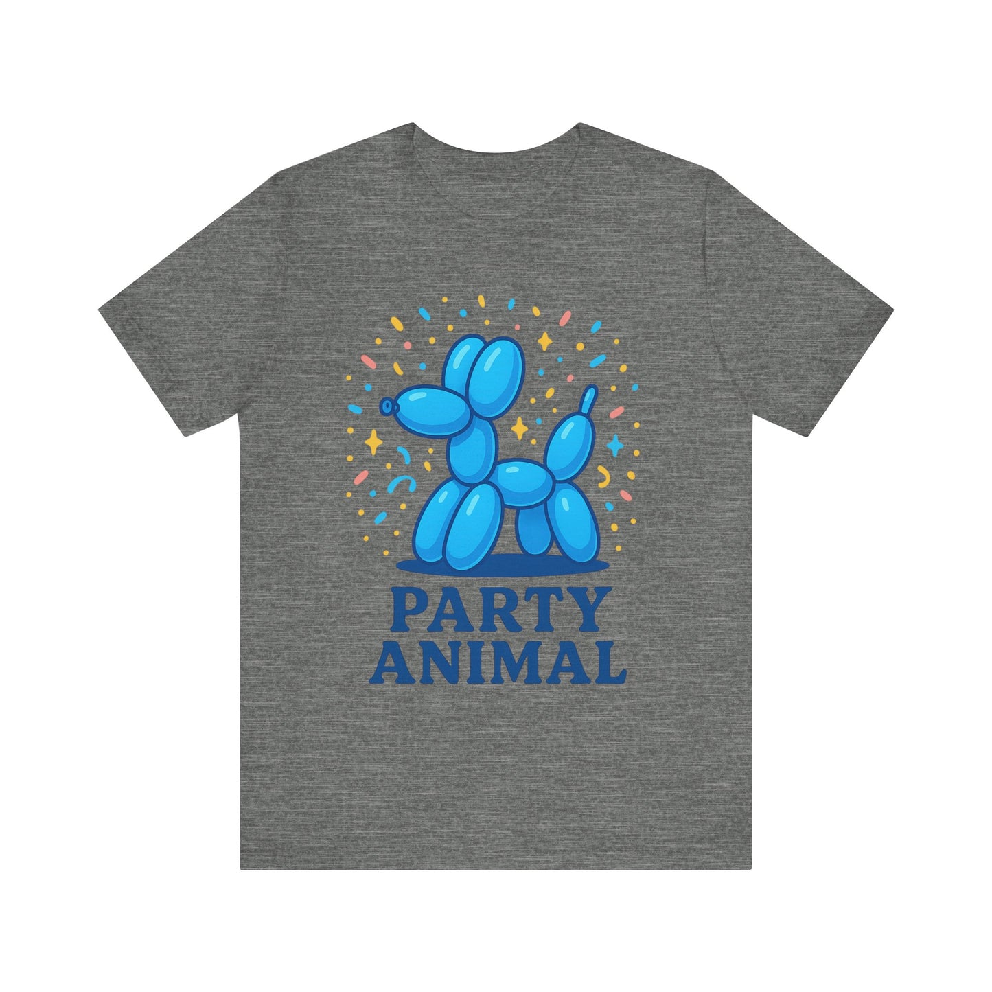 Party Animal Tee