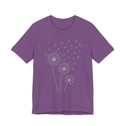 Dandelion Tee