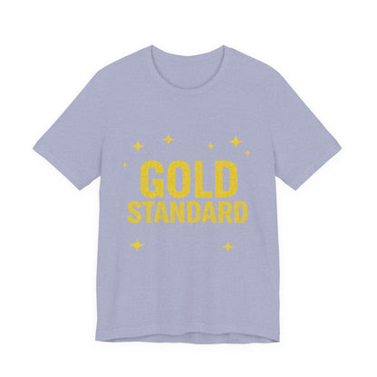 Gold Standard Tee