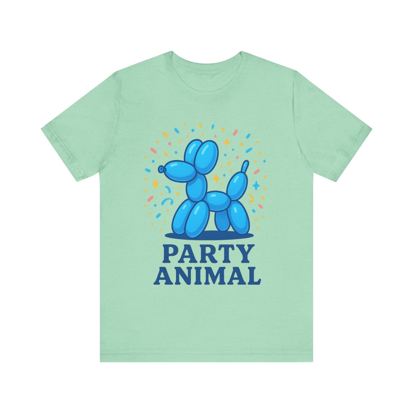 Party Animal Tee