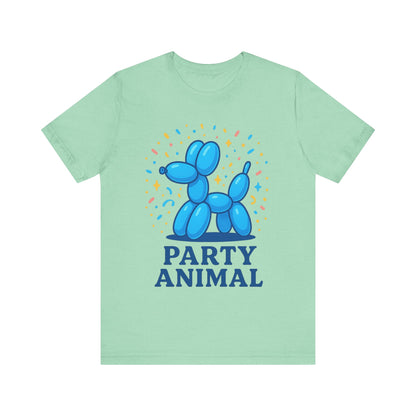 Party Animal Tee
