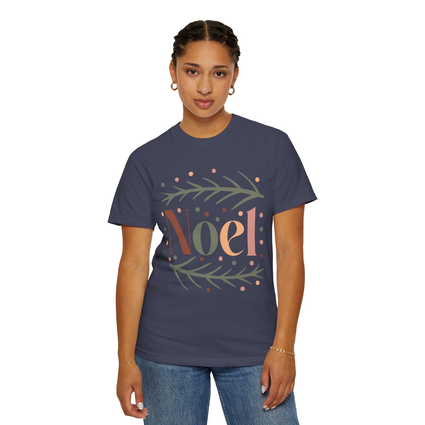 Boho Christmas T-Shirt