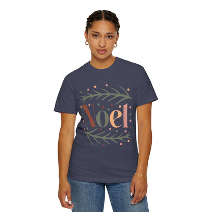 Boho Christmas T-Shirt