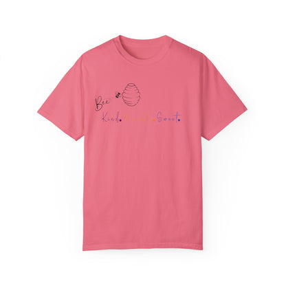 Bee Kind Unisex T-shirt