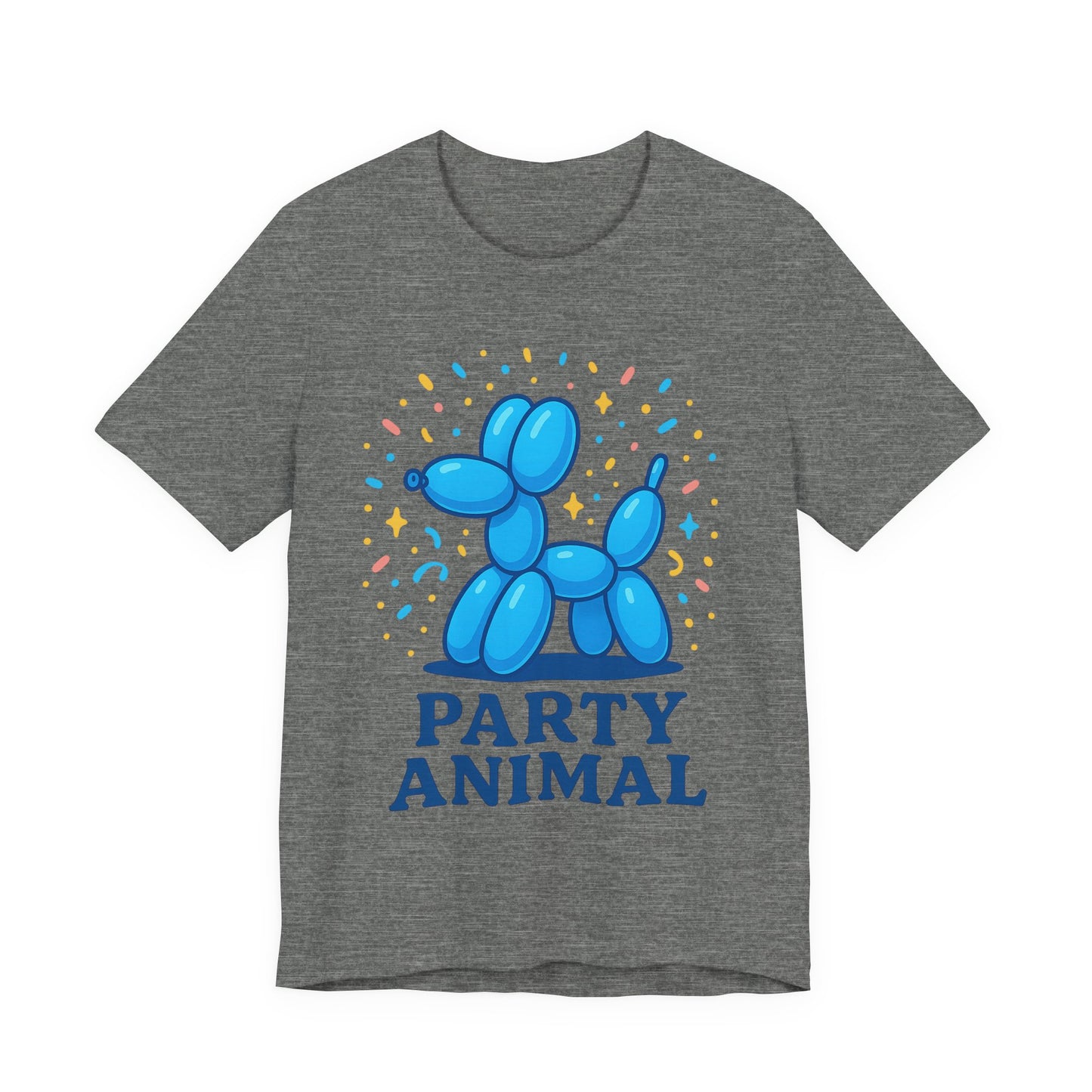 Party Animal Tee