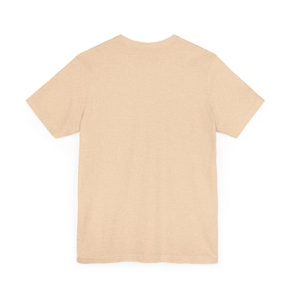 Be Still & Know Nature Unisex Tee