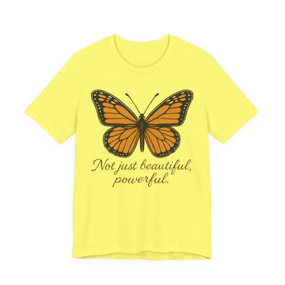 Butterfly Tee