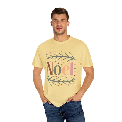 Boho Christmas T-Shirt