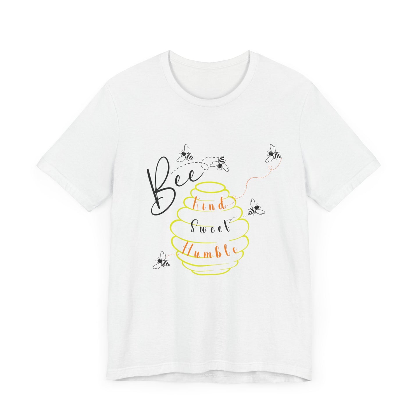 Bee Kind Unisex T-shirt