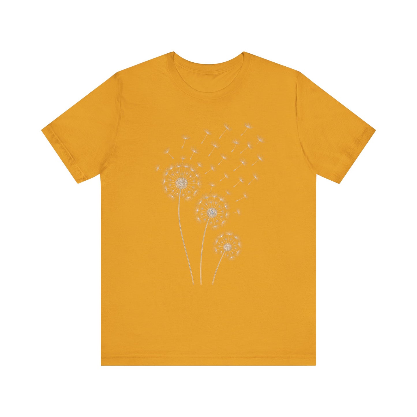 Dandelion Tee