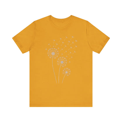 Dandelion Tee