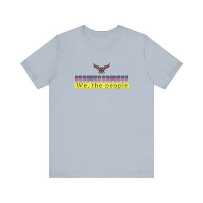 Constitutional Tee - We the People Unisex T-Shirt
