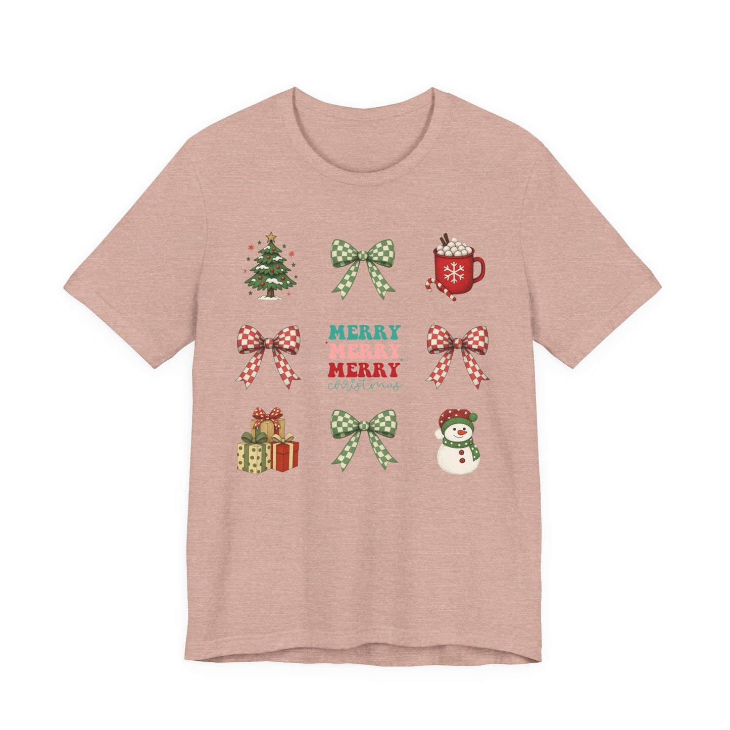 Christmas Box Tee