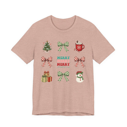 Christmas Box Tee