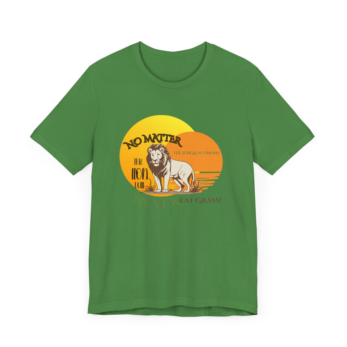 Lion King T-Shirt