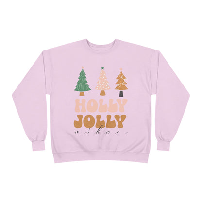 Unisex EcoSmart® Crewneck Sweatshirt