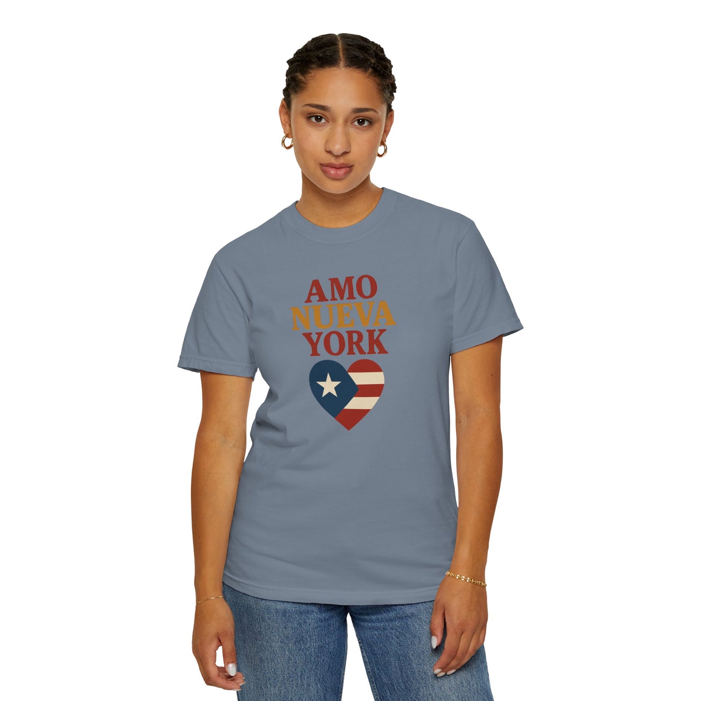 New York Te Amo · Nueva York T-Shirt