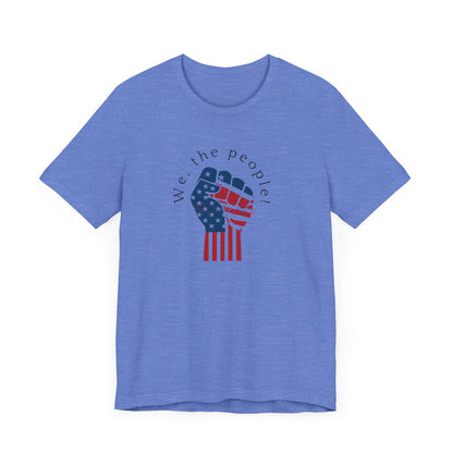 Fight for America