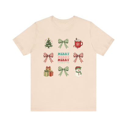 Christmas Box Tee