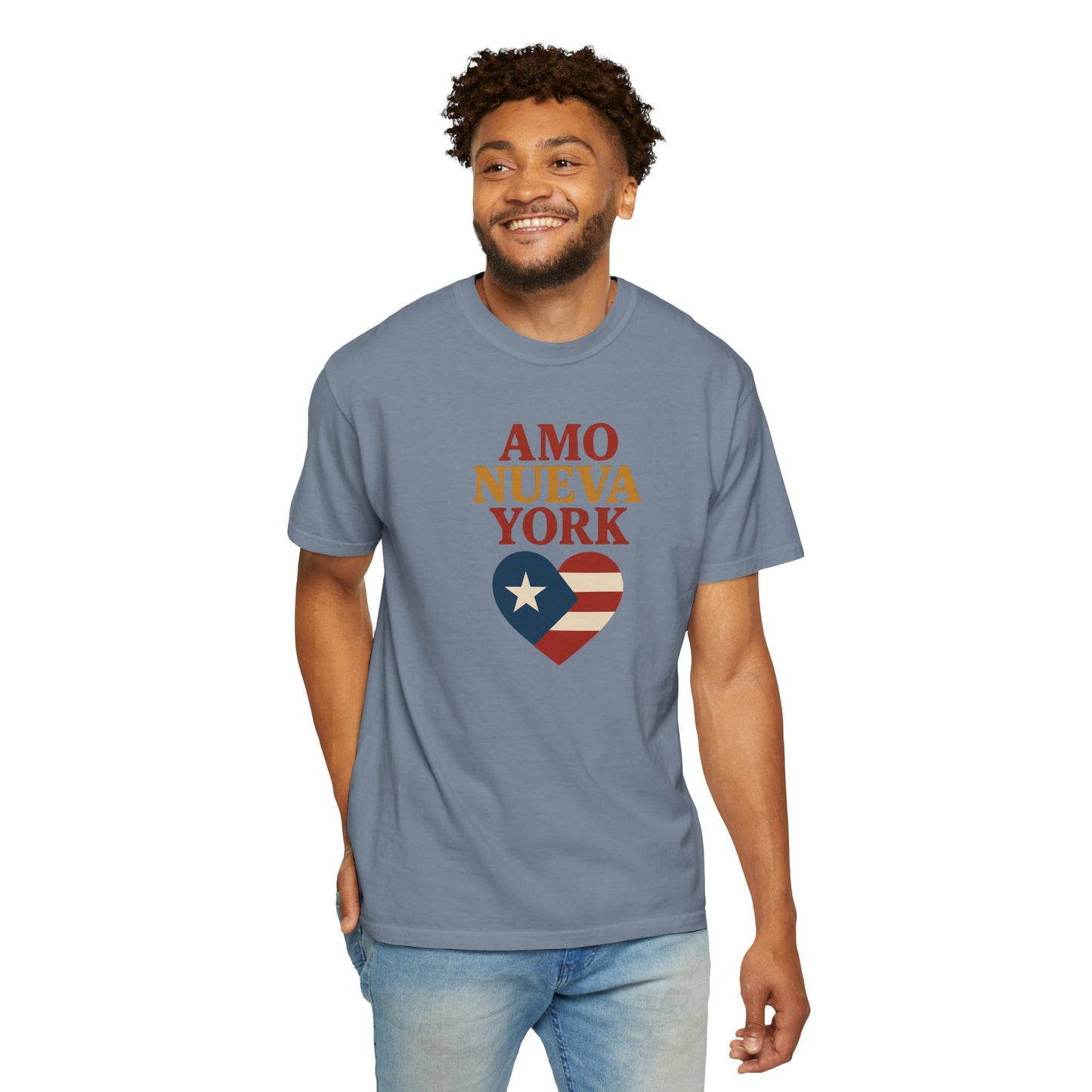 New York Te Amo · Nueva York T-Shirt