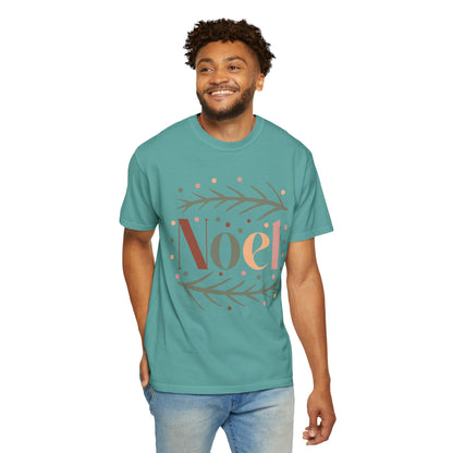 Boho Christmas T-Shirt
