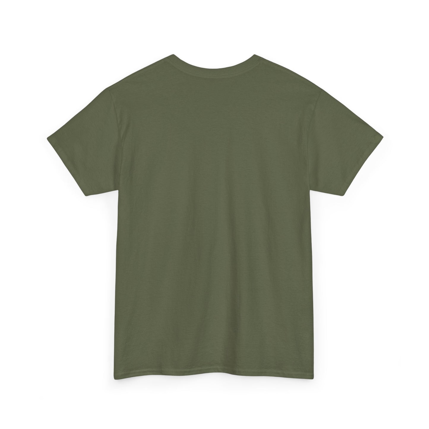 Copy of Urban Christmas Dog Unisex Tee