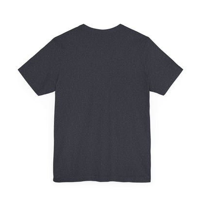 Chess King Monochrome Tee