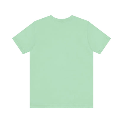 Cat Silhouette Vogue T-shirt