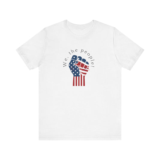Fight for America