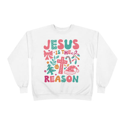 Holiday Reason Unisex Sweatshirt