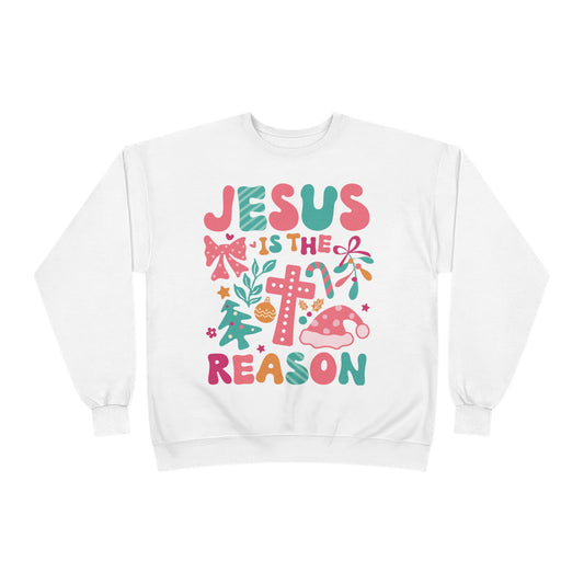 Holiday Reason Unisex Sweatshirt