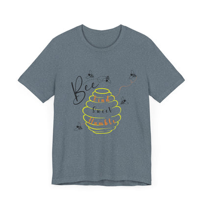 Bee Kind Unisex T-shirt