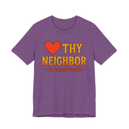 Love Everyone Tee