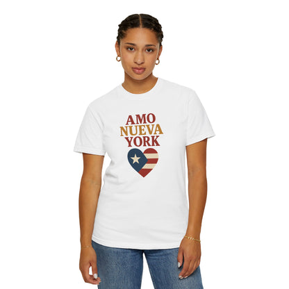 New York Te Amo · Nueva York T-Shirt