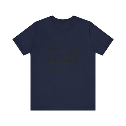 Faith Graphic Tee