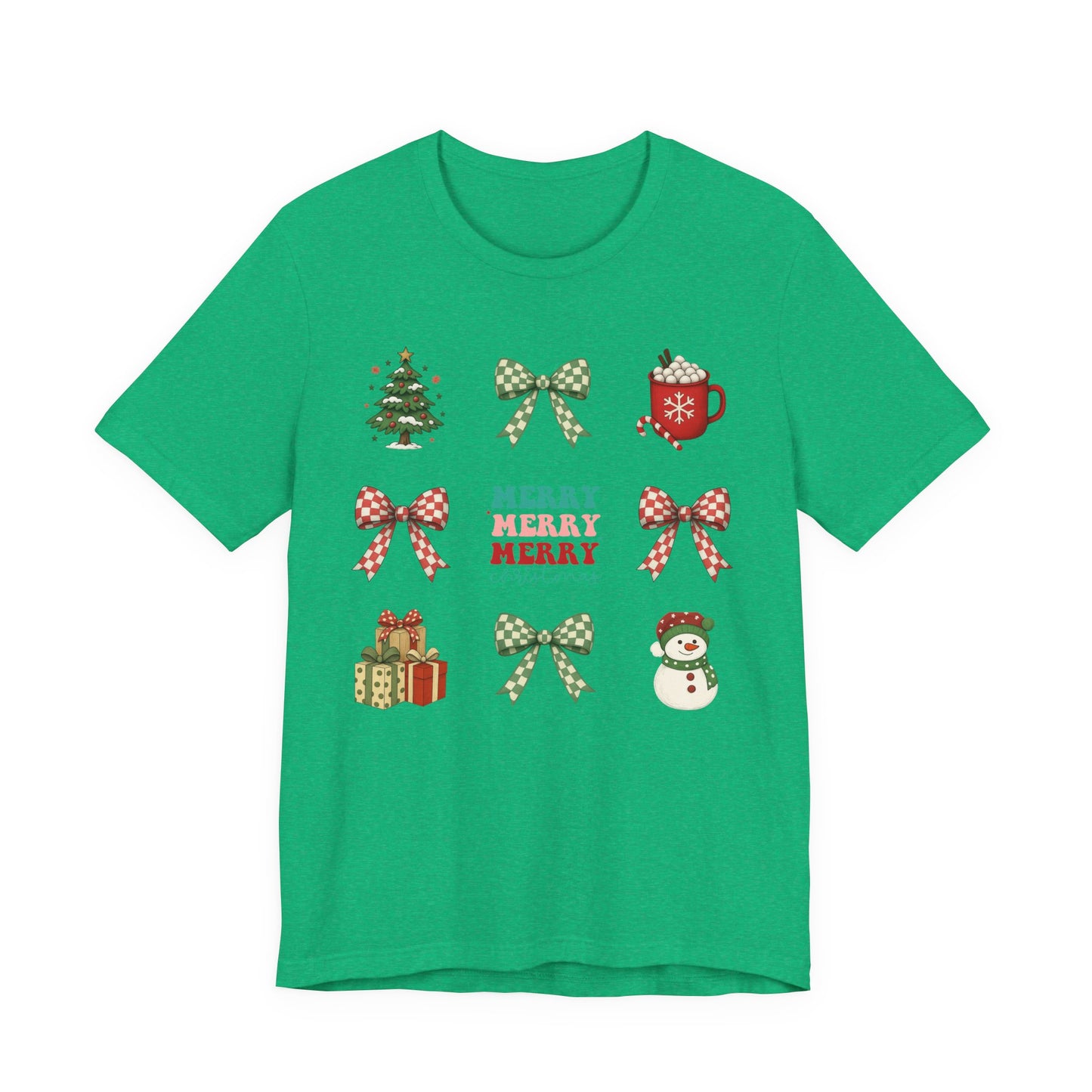 Christmas Box Tee