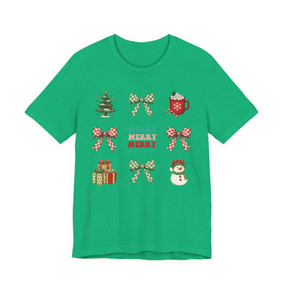 Christmas Box Tee